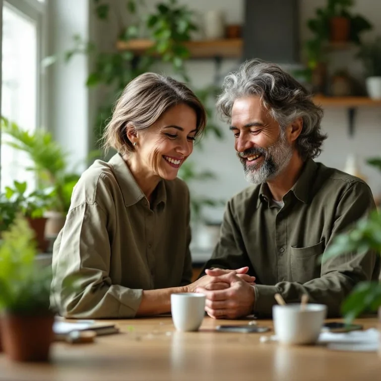 Kako sam pokrenula vlastiti biznis sa 50 godina dok sam se borila sa hroničnim tenzijskim bolovima — i pobijedila