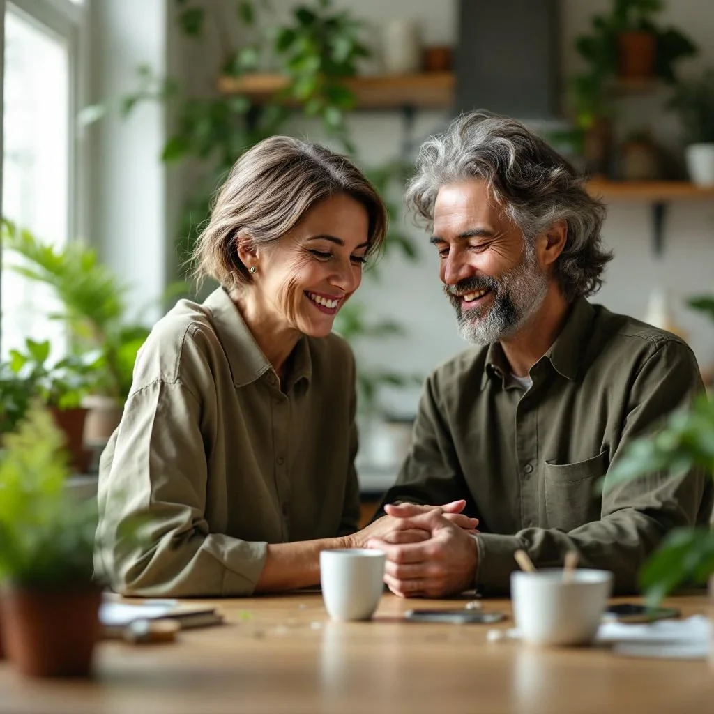 Kako sam pokrenula vlastiti biznis sa 50 godina dok sam se borila sa hroničnim tenzijskim bolovima — i pobijedila